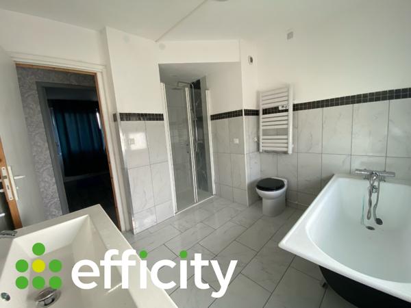 Maison 4 pièces - 102 m²