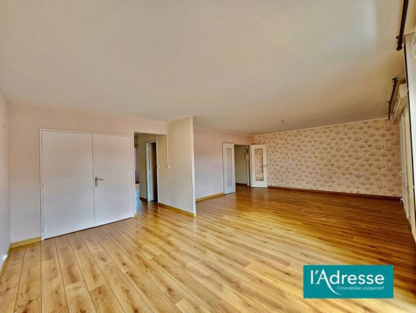 REIMS - SECTEUR JARD