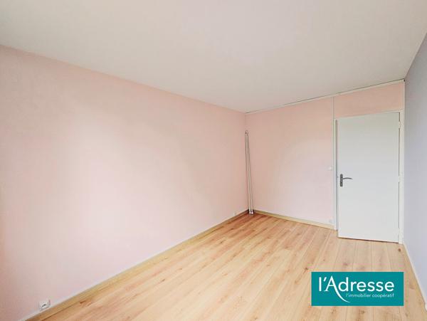 REIMS - SECTEUR JARD