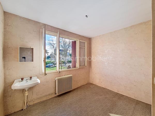 Maison ancienne de 174 m²