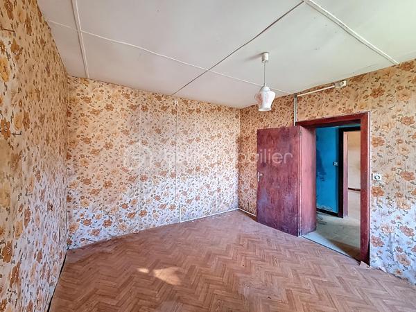 Maison ancienne de 174 m²