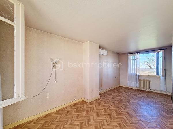 Maison ancienne de 174 m²