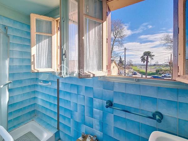 Maison ancienne de 174 m²