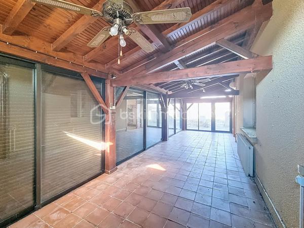 Maison ancienne de 174 m²