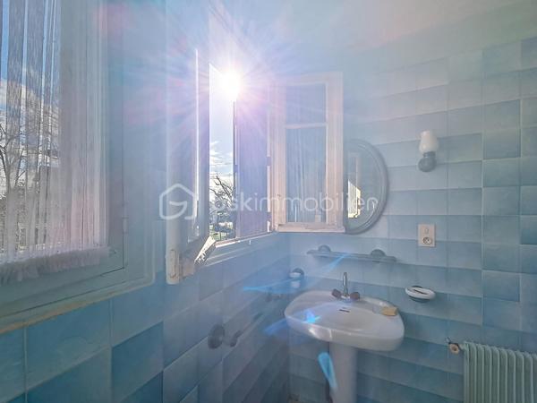 Maison ancienne de 174 m²