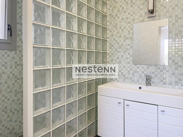 Appartement Le Pouliguen 3 pièce(s) 102.42 m2