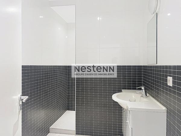 Appartement Le Pouliguen 3 pièce(s) 102.42 m2