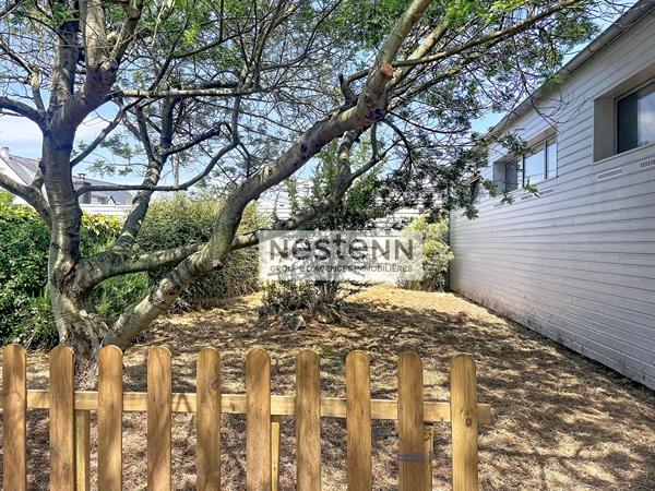 Appartement Le Pouliguen 3 pièce(s) 102.42 m2