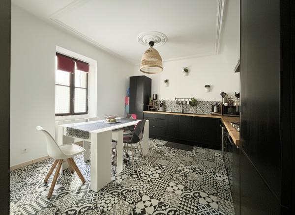 À vendre - Maison de village  Coup de coeur!