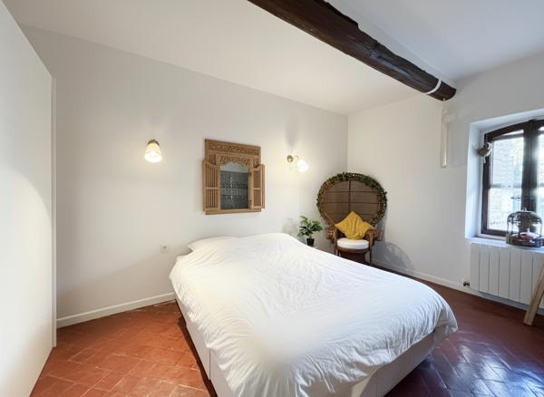 À vendre - Maison de village  Coup de coeur!