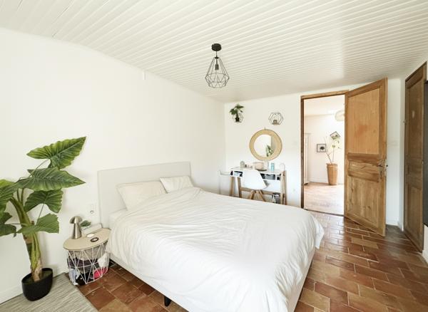 À vendre - Maison de village  Coup de coeur!