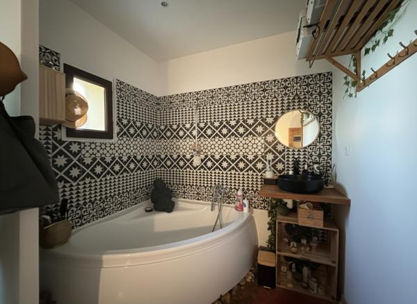 À vendre - Maison de village  Coup de coeur!