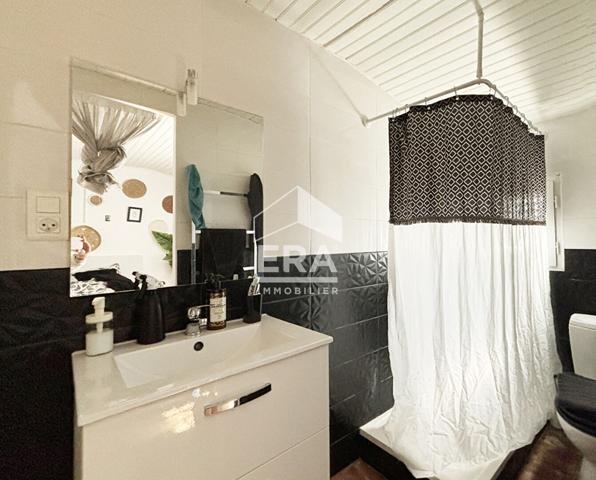 À vendre - Maison de village  Coup de coeur!