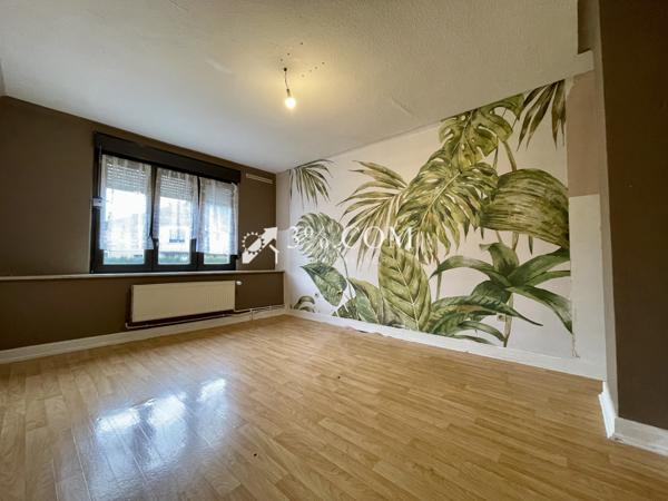 3%.COM – EXCLUSIVITÉ à BITCHE, Maison de Maître de 164m², 5 chambres. Bitche (57230)