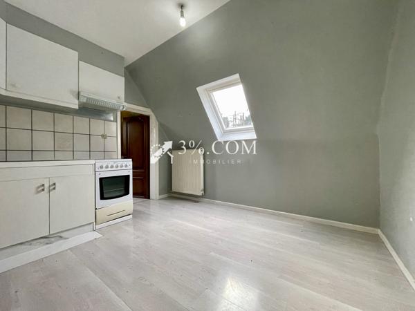 3%.COM – EXCLUSIVITÉ à BITCHE, Maison de Maître de 164m², 5 chambres. Bitche (57230)