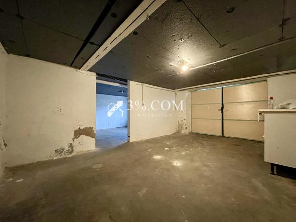 3%.COM – EXCLUSIVITÉ à BITCHE, Maison de Maître de 164m², 5 chambres. Bitche (57230)