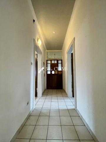 3%.COM – EXCLUSIVITÉ à BITCHE, Maison de Maître de 164m², 5 chambres. Bitche (57230)