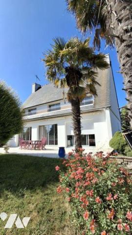MAISON  BENODET