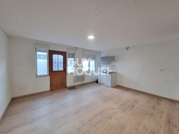 APPARTEMENT À LOUER DE 2 PIÈCES DE 39,00 M²