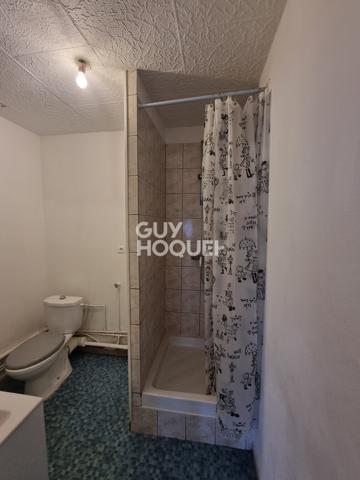 APPARTEMENT À LOUER DE 2 PIÈCES DE 39,00 M²