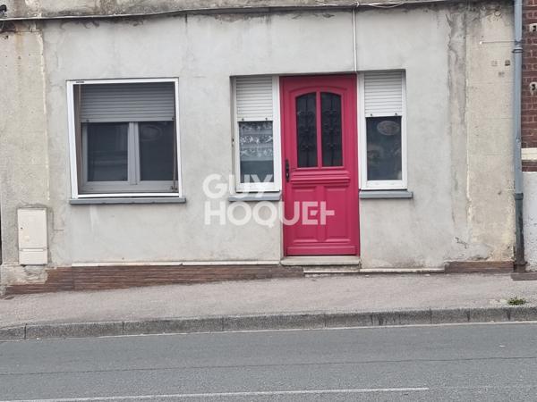 APPARTEMENT À LOUER DE 2 PIÈCES DE 39,00 M²