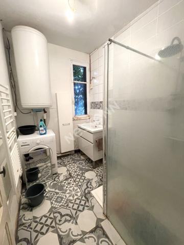 PAVILLON 2 CHAMBRES 1 BUREAU PROCHE CENTRE DE VALENCAY AVEC TERRAIN ET GARAGE (INDRE 36)