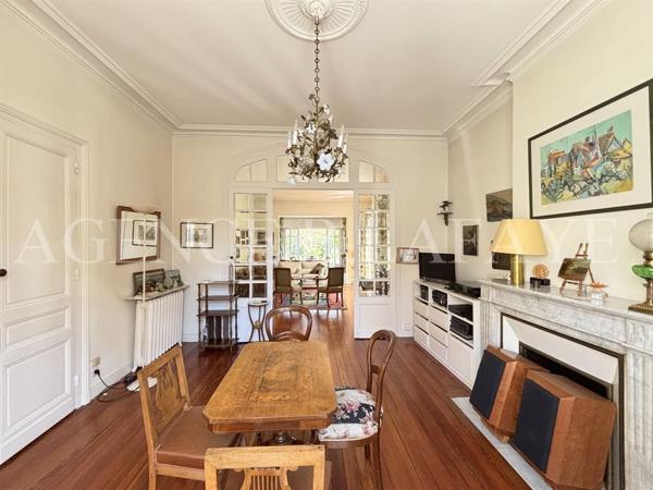 vente maison Bordeaux Caudéran - Primrose