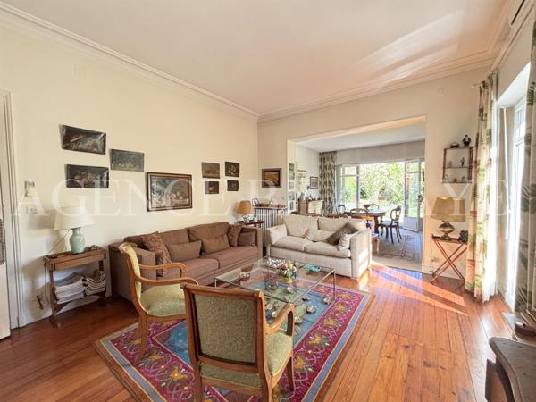 vente maison Bordeaux Caudéran - Primrose