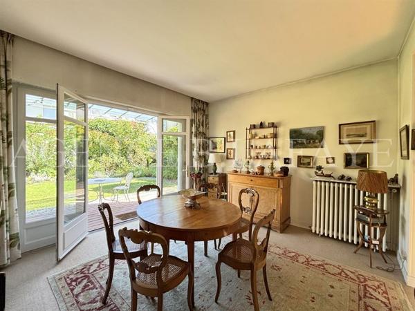 vente maison Bordeaux Caudéran - Primrose
