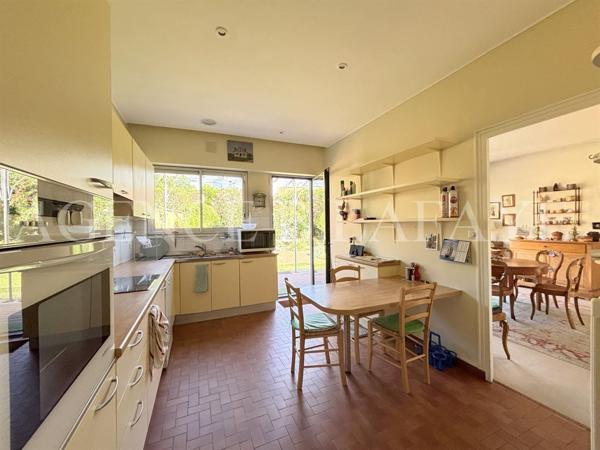 vente maison Bordeaux Caudéran - Primrose