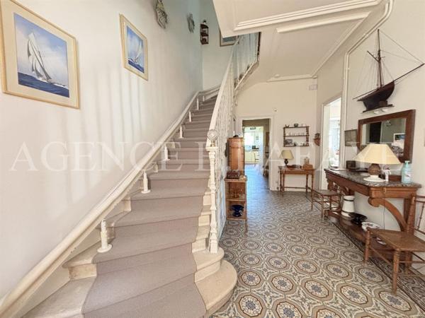 vente maison Bordeaux Caudéran - Primrose