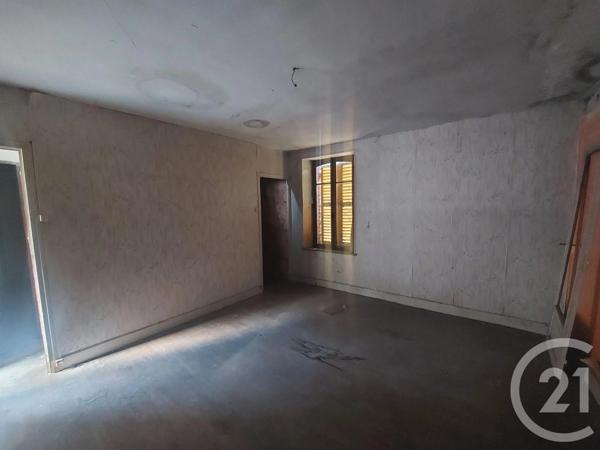 Maison à vendre  3 pièces - 102,05 m 2   NOUZONVILLE  - 08