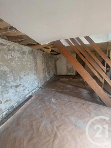 Maison à vendre  3 pièces - 102,05 m 2   NOUZONVILLE  - 08