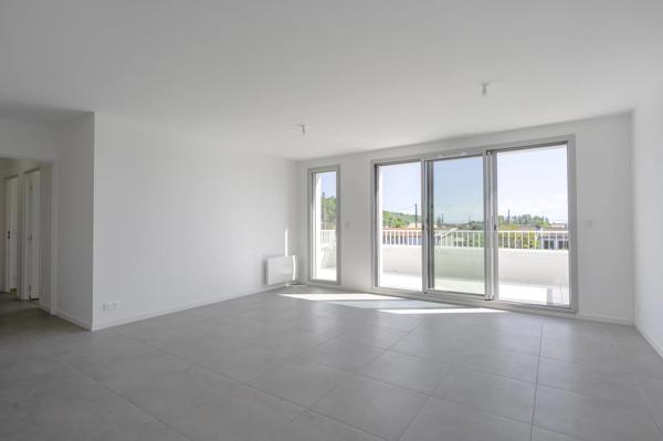 Appartement - Cenon
