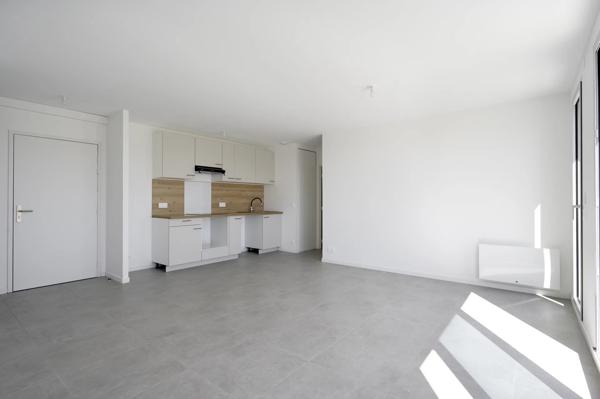Appartement - Cenon