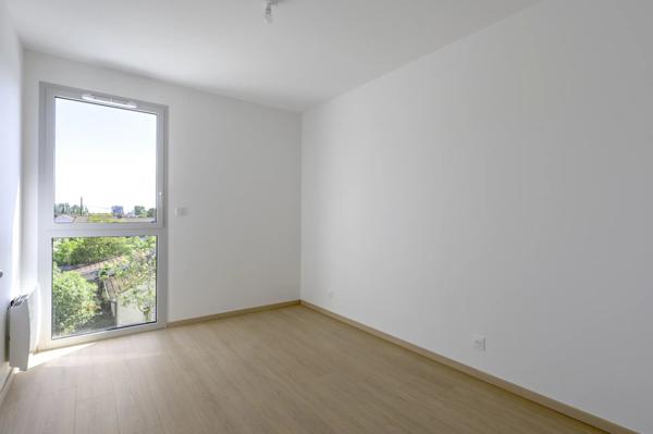 Appartement - Cenon