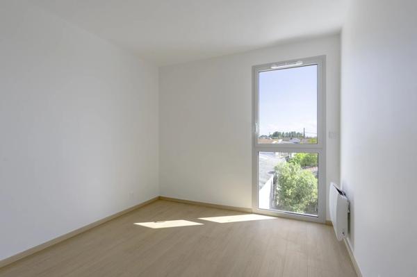 Appartement - Cenon
