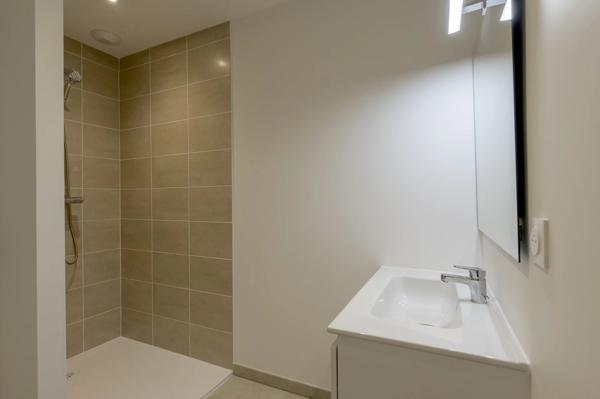 Appartement - Cenon