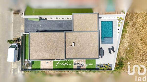 Maison à vendre 5 pièces 132 m² Pennautier