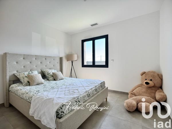 Maison à vendre 5 pièces 132 m² Pennautier