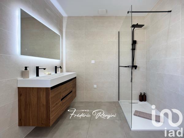 Maison à vendre 5 pièces 132 m² Pennautier