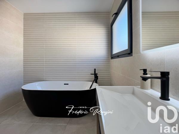 Maison à vendre 5 pièces 132 m² Pennautier