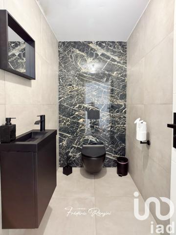 Maison à vendre 5 pièces 132 m² Pennautier