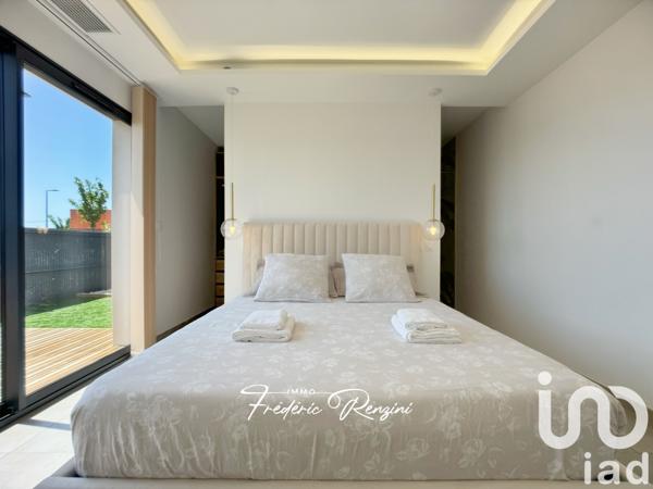 Maison à vendre 5 pièces 132 m² Pennautier