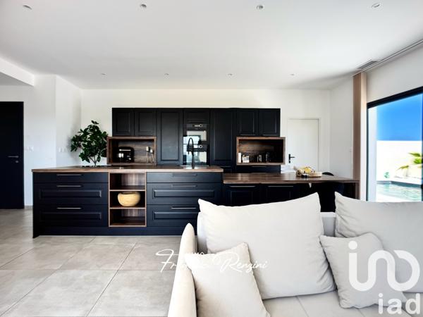 Maison à vendre 5 pièces 132 m² Pennautier