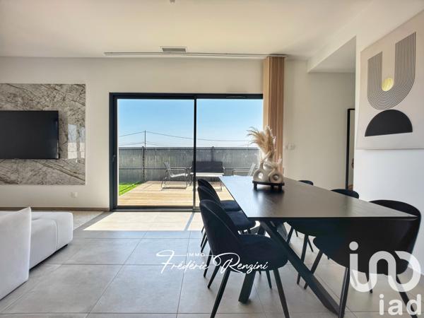 Maison à vendre 5 pièces 132 m² Pennautier