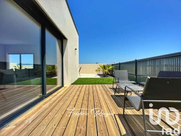 Maison à vendre 5 pièces 132 m² Pennautier