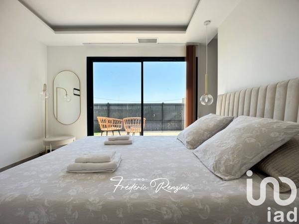 Maison à vendre 5 pièces 132 m² Pennautier