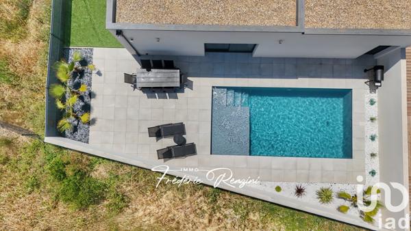 Maison à vendre 5 pièces 132 m² Pennautier