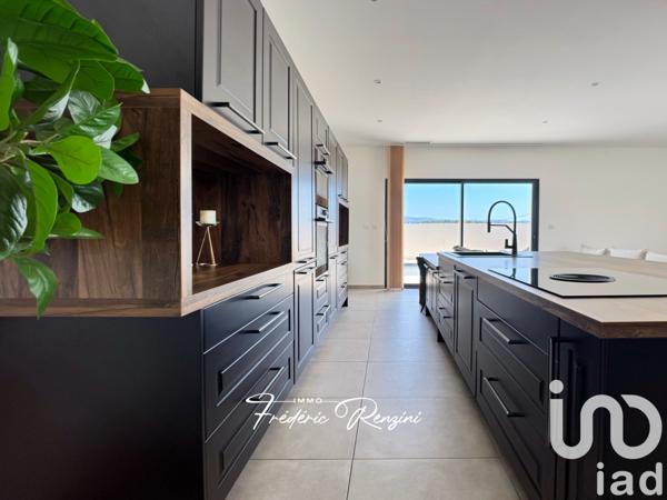 Maison à vendre 5 pièces 132 m² Pennautier